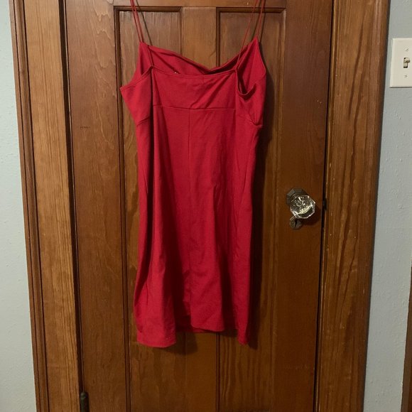 NWT Urban Outfitters Body Con Dress - Picture 5 of 5